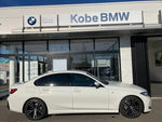 BMW 3 Series sedan