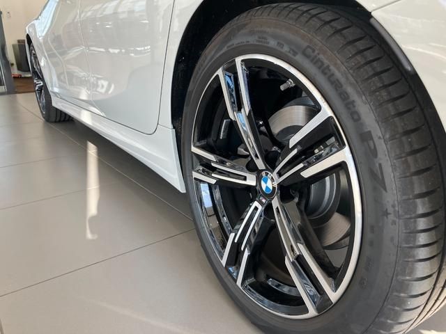 BMW 3 Series sedan