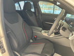 BMW 3 Series sedan