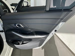 BMW 3 Series sedan