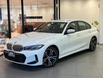 BMW 3 Series sedan