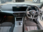 BMW 3 Series sedan