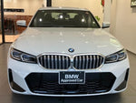 BMW 3 Series sedan