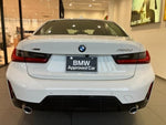 BMW 3 Series sedan