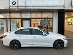 BMW 3 Series sedan