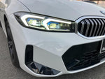 BMW 3 Series sedan
