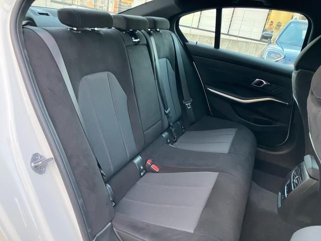 BMW 3 Series sedan