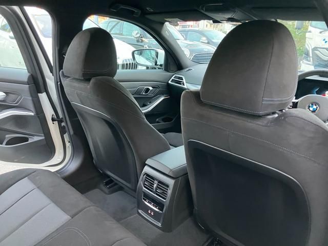 BMW 3 Series sedan