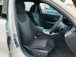 BMW 3 Series sedan