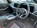 BMW 3 Series sedan