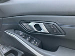 BMW 3 Series sedan