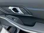 BMW 3 Series sedan