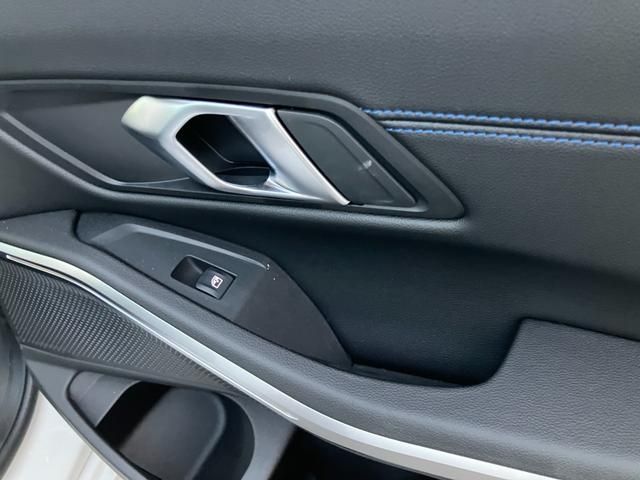 BMW 3 Series sedan