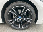 BMW 3 Series sedan