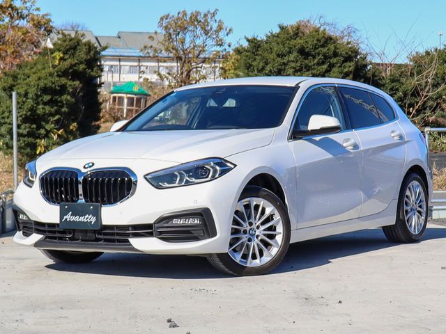 BMW 1series
