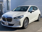 BMW 2series Active Tourer