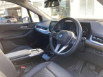 BMW 2series Active Tourer