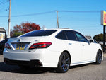 CROWN sedan hybrid
