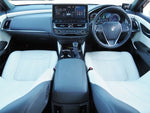 CROWN sedan hybrid