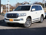 LANDCRUISER wagon