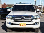 LANDCRUISER wagon