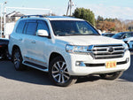 LANDCRUISER wagon