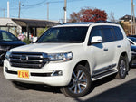 LANDCRUISER wagon