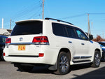 LANDCRUISER wagon