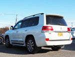 LANDCRUISER wagon