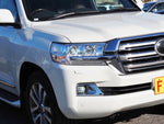 LANDCRUISER wagon