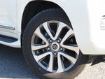 LANDCRUISER wagon