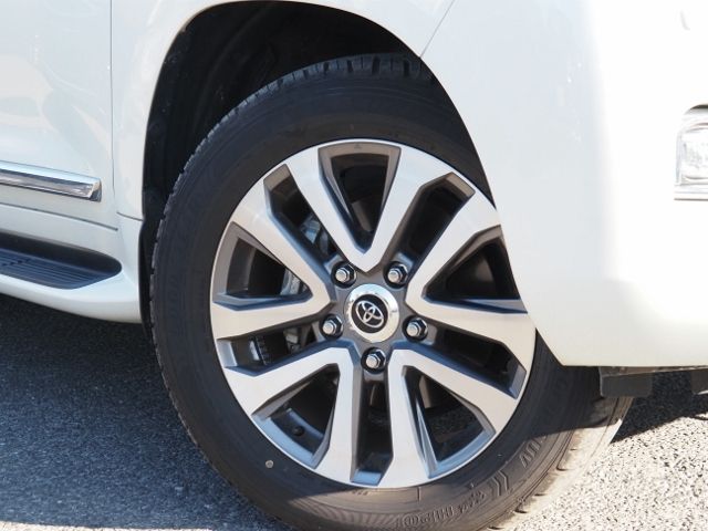 LANDCRUISER wagon