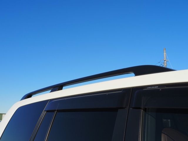 LANDCRUISER wagon