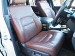LANDCRUISER wagon