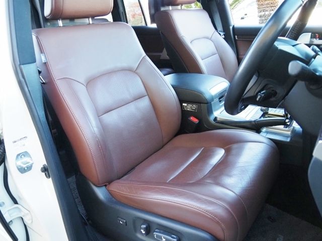 LANDCRUISER wagon