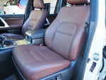 LANDCRUISER wagon