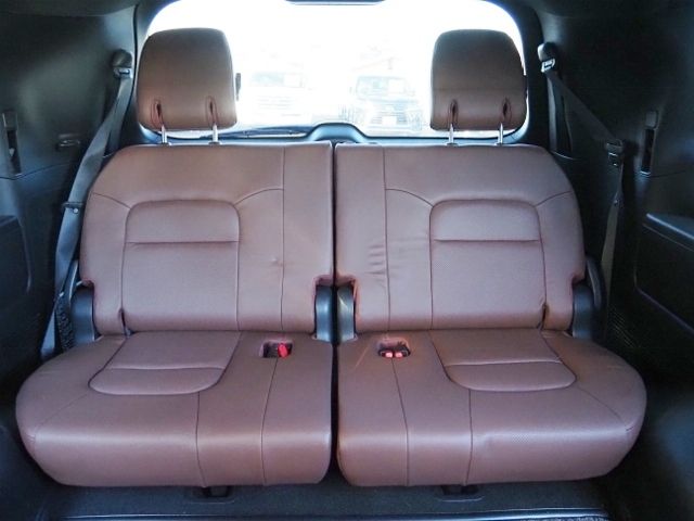 LANDCRUISER wagon