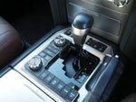LANDCRUISER wagon