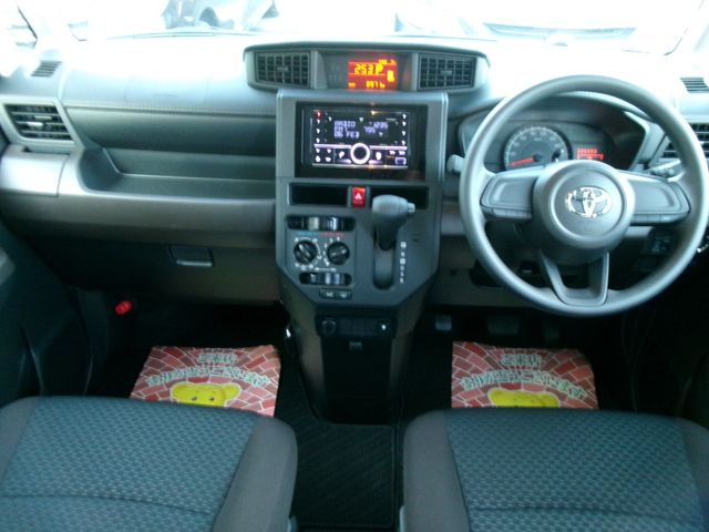 ROOMY