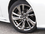 CROWN sedan hybrid 4WD