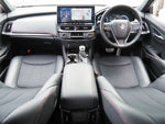 CROWN sedan hybrid 4WD