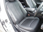 CROWN sedan hybrid 4WD
