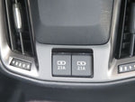 CROWN sedan hybrid 4WD