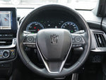 CROWN sedan hybrid 4WD