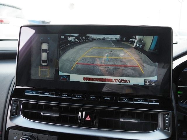 CROWN sedan hybrid 4WD