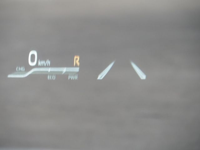 CROWN sedan hybrid 4WD