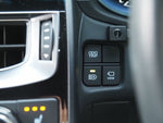 CROWN sedan hybrid 4WD