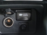CROWN sedan hybrid 4WD