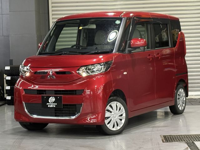 eK SPACE 4WD