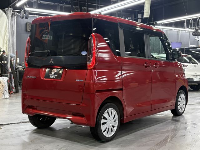 eK SPACE 4WD